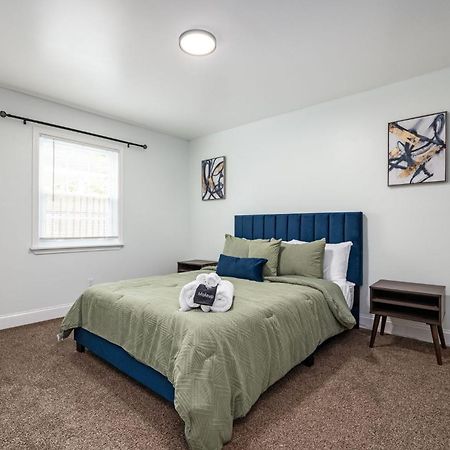 Cozy 2Bd Retreat A Short Walk To Westside Beltline Apartment Atlanta Exterior photo