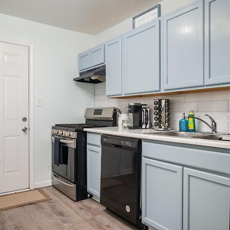 Cozy 2Bd Retreat A Short Walk To Westside Beltline Apartment Atlanta Exterior photo