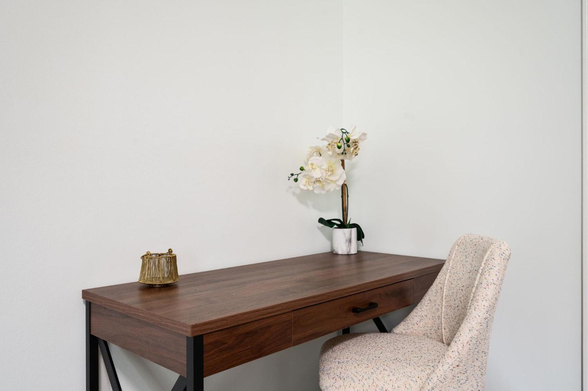 Cozy 2Bd Retreat A Short Walk To Westside Beltline Apartment Atlanta Exterior photo