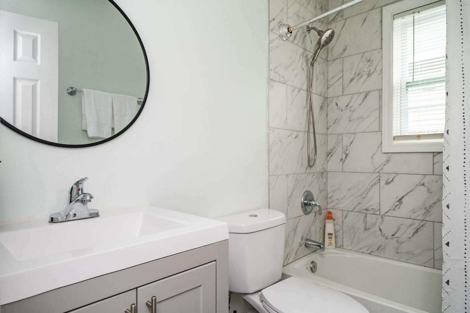 Cozy 2Bd Retreat A Short Walk To Westside Beltline Apartment Atlanta Exterior photo