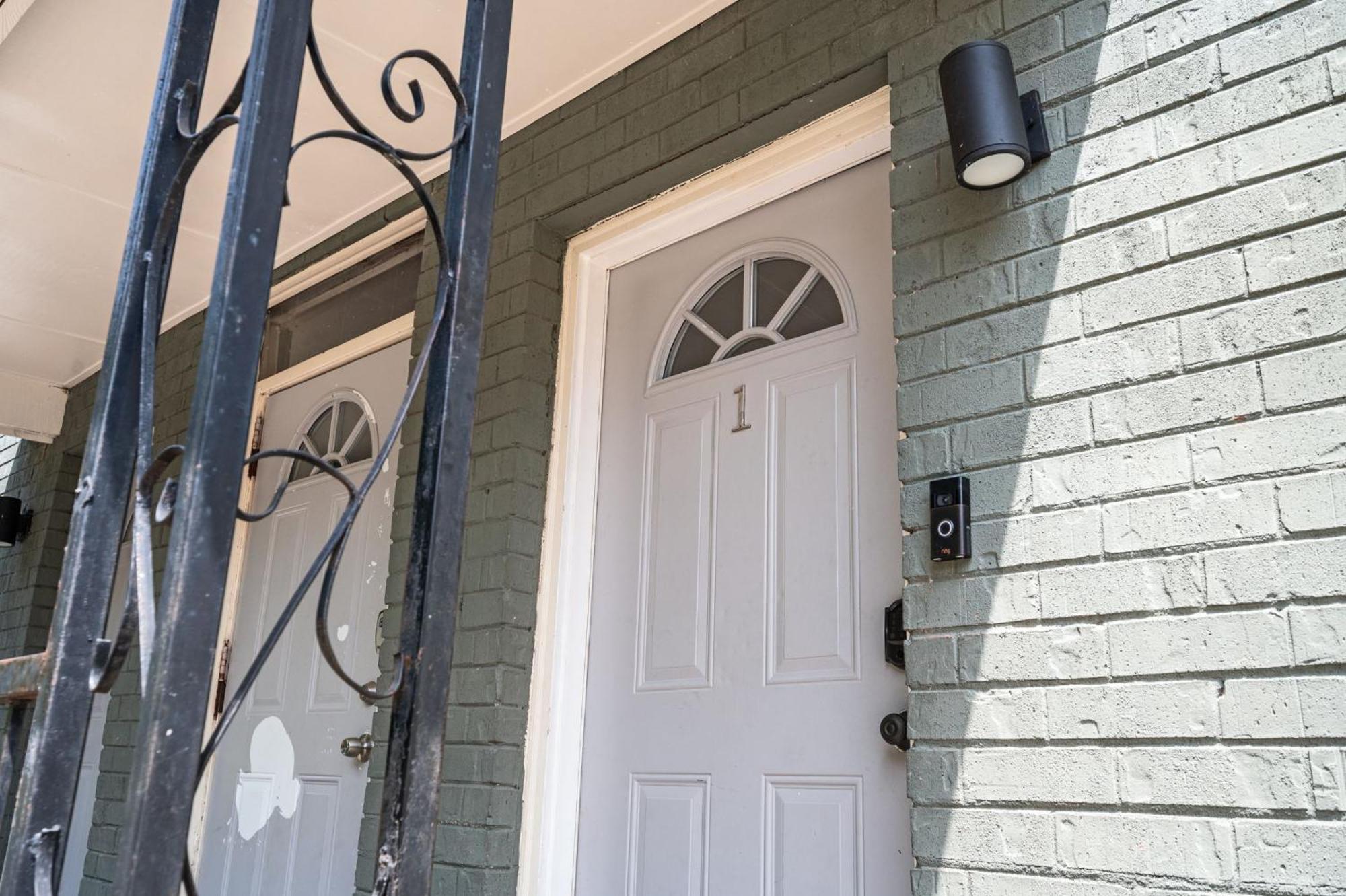 Cozy 2Bd Retreat A Short Walk To Westside Beltline Apartment Atlanta Exterior photo