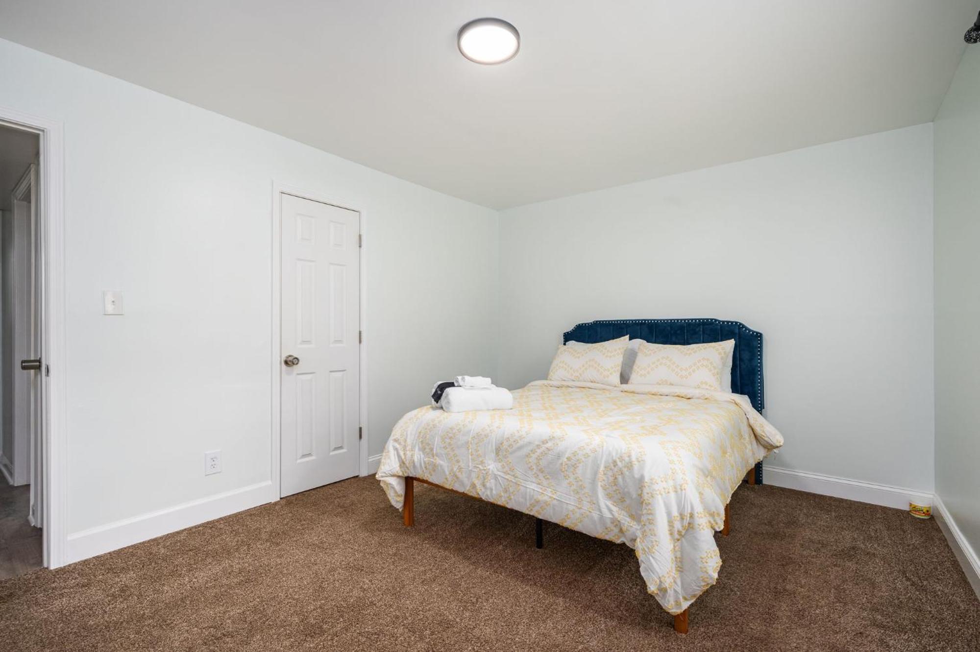 Cozy 2Bd Retreat A Short Walk To Westside Beltline Apartment Atlanta Exterior photo