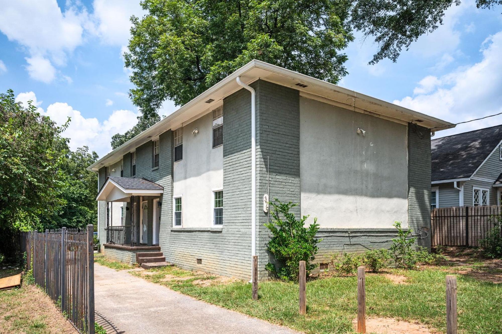 Cozy 2Bd Retreat A Short Walk To Westside Beltline Apartment Atlanta Exterior photo